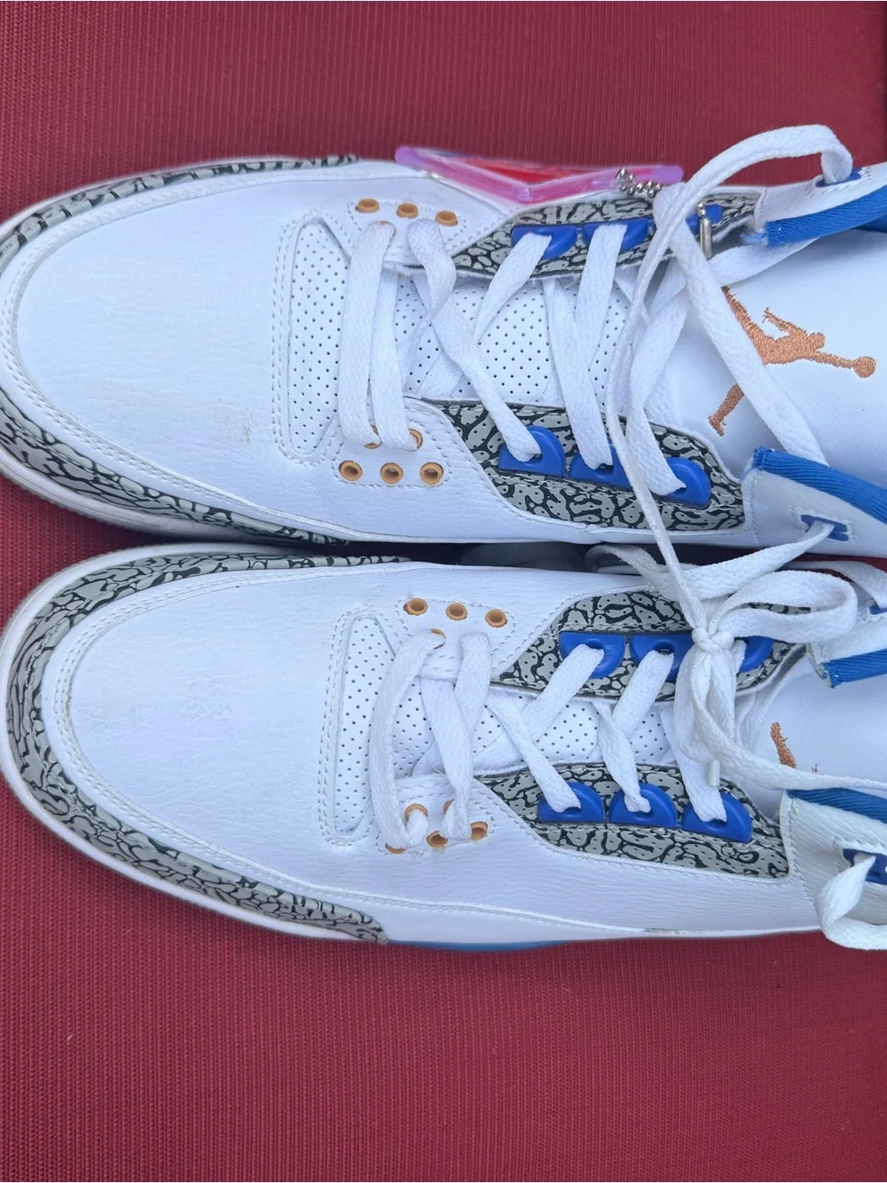Air Jordan Retro Wizards